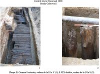 Cronica Cercetărilor Arheologice din România, Campania 2008. Raportul nr. 130, Bucureşti<br><a href='http://foto.cimec.ro/cronica/2008/130/02.jpg' target=_blank>Priveşte aceeaşi imagine într-o fereastră nouă</a>