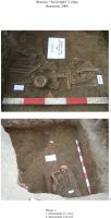 Chronicle of the Archaeological Excavations in Romania, 2008 Campaign. Report no. 135, Bucureşti, Biserica „Trei Ierarhi“ Colţea<br /><a href='http://foto.cimec.ro/cronica/2008/135/plansa-1.jpg' target=_blank>Display the same picture in a new window</a>