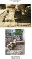 Chronicle of the Archaeological Excavations in Romania, 2008 Campaign. Report no. 135, Bucureşti, Biserica „Trei Ierarhi“ Colţea<br /><a href='http://foto.cimec.ro/cronica/2008/135/plansa-2.jpg' target=_blank>Display the same picture in a new window</a>