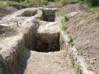 Cronica Cercetărilor Arheologice din România, Campania 2008. Raportul nr. 166
