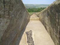 Cronica Cercetărilor Arheologice din România, Campania 2008. Raportul nr. 177