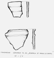 Chronicle of the Archaeological Excavations in Romania, 2008 Campaign. Report no. 195, Târgu Jiu<br /><a href='http://foto.cimec.ro/cronica/2008/195/foto-4.jpg' target=_blank>Display the same picture in a new window</a>