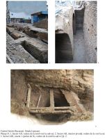Chronicle of the Archaeological Excavations in Romania, 2009 Campaign. Report no. 107, Bucureşti, str. Şepcari nr. 16<br /><a href='http://foto.cimec.ro/cronica/2009/preventive/107/pl-II.jpg' target=_blank>Display the same picture in a new window</a>