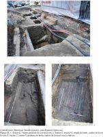 Chronicle of the Archaeological Excavations in Romania, 2009 Campaign. Report no. 107, Bucureşti, str. Şepcari nr. 16<br /><a href='http://foto.cimec.ro/cronica/2009/preventive/107/pl-III.jpg' target=_blank>Display the same picture in a new window</a>