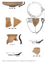 Chronicle of the Archaeological Excavations in Romania, 2009 Campaign. Report no. 110, Bucureşti<br /><a href='http://foto.cimec.ro/cronica/2009/preventive/110/3.jpg' target=_blank>Display the same picture in a new window</a>