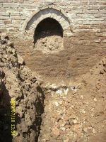 Chronicle of the Archaeological Excavations in Romania, 2009 Campaign. Report no. 121, Focşani, Grădina Publică<br /><a href='http://foto.cimec.ro/cronica/2009/preventive/121/FOCSANI-VN-Piata-Unirii26.JPG' target=_blank>Display the same picture in a new window</a>
