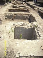 Chronicle of the Archaeological Excavations in Romania, 2009 Campaign. Report no. 121, Focşani, Grădina Publică<br /><a href='http://foto.cimec.ro/cronica/2009/preventive/121/FOCSANI-VN-Piata-Unirii39.JPG' target=_blank>Display the same picture in a new window</a>