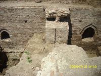 Cronica Cercetărilor Arheologice din România, Campania 2009. Raportul nr. 121, Focşani, Grădina Publică<br /><a href='http://foto.cimec.ro/cronica/2009/preventive/121/FOCSANI-VN-Piata-Unirii41.JPG' target=_blank>Priveşte aceeaşi imagine într-o fereastră nouă</a>