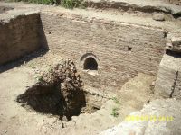 Chronicle of the Archaeological Excavations in Romania, 2009 Campaign. Report no. 121, Focşani, Grădina Publică<br /><a href='http://foto.cimec.ro/cronica/2009/preventive/121/FOCSANI-VN-Piata-Unirii42.JPG' target=_blank>Display the same picture in a new window</a>