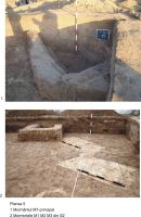 Chronicle of the Archaeological Excavations in Romania, 2009 Campaign. Report no. 124, Galaţi, Dealul Tirighina (Barboşi)<br /><a href='http://foto.cimec.ro/cronica/2009/preventive/124/Plansa5.jpg' target=_blank>Display the same picture in a new window</a>