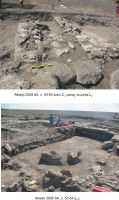 Chronicle of the Archaeological Excavations in Romania, 2009 Campaign. Report no. 3, Albeşti, La Cetate<br /><a href='http://foto.cimec.ro/cronica/2009/sistematice/003/3-Albesti-2009.jpg' target=_blank>Display the same picture in a new window</a>
