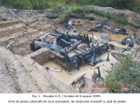 Chronicle of the Archaeological Excavations in Romania, 2009 Campaign. Report no. 6, Beclean, Băile Figa<br /><a href='http://foto.cimec.ro/cronica/2009/sistematice/006/01-BECLEAN-BN-BaileFiga.jpg' target=_blank>Display the same picture in a new window</a>