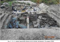 Chronicle of the Archaeological Excavations in Romania, 2009 Campaign. Report no. 6, Beclean, Băile Figa<br /><a href='http://foto.cimec.ro/cronica/2009/sistematice/006/03-BECLEAN-BN-BaileFiga.jpg' target=_blank>Display the same picture in a new window</a>