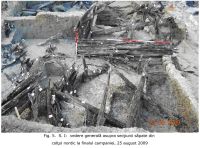Chronicle of the Archaeological Excavations in Romania, 2009 Campaign. Report no. 6, Beclean, Băile Figa<br /><a href='http://foto.cimec.ro/cronica/2009/sistematice/006/05-BECLEAN-BN-BaileFiga.jpg' target=_blank>Display the same picture in a new window</a>