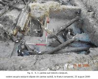 Chronicle of the Archaeological Excavations in Romania, 2009 Campaign. Report no. 6, Beclean, Băile Figa<br /><a href='http://foto.cimec.ro/cronica/2009/sistematice/006/06-BECLEAN-BN-BaileFiga.jpg' target=_blank>Display the same picture in a new window</a>