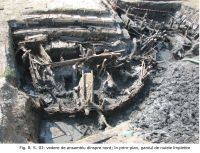 Chronicle of the Archaeological Excavations in Romania, 2009 Campaign. Report no. 6, Beclean, Băile Figa<br /><a href='http://foto.cimec.ro/cronica/2009/sistematice/006/08-BECLEAN-BN-BaileFiga.jpg' target=_blank>Display the same picture in a new window</a>