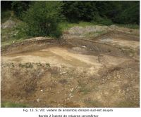 Chronicle of the Archaeological Excavations in Romania, 2009 Campaign. Report no. 6, Beclean, Băile Figa<br /><a href='http://foto.cimec.ro/cronica/2009/sistematice/006/13-BECLEAN-BN-BaileFiga.jpg' target=_blank>Display the same picture in a new window</a>