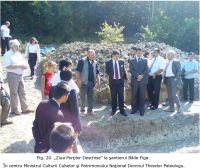 Chronicle of the Archaeological Excavations in Romania, 2009 Campaign. Report no. 6, Beclean, Băile Figa<br /><a href='http://foto.cimec.ro/cronica/2009/sistematice/006/20-BECLEAN-BN-BaileFiga.jpg' target=_blank>Display the same picture in a new window</a>