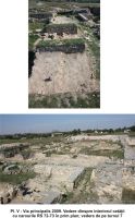 Cronica Cercetărilor Arheologice din România, Campania 2009. Raportul nr. 11.<br /> Sectorul 4-sector-III-C1-1994-via-principalis.