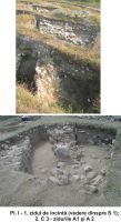 Chronicle of the Archaeological Excavations in Romania, 2009 Campaign. Report no. 11, Capidava, Sectorul X extramuros - terasa B.<br /> Sector 5-sector-VIII.<br /><a href='http://foto.cimec.ro/cronica/2009/sistematice/011/5-sector-VIII/pl-i-2.jpg' target=_blank>Display the same picture in a new window</a>. Title: 5-sector-VIII