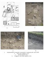 Chronicle of the Archaeological Excavations in Romania, 2009 Campaign. Report no. 17, Corabia, Sucidava - Celei<br /><a href='http://foto.cimec.ro/cronica/2009/sistematice/017/corabia-ot-sucidava-a.jpg' target=_blank>Display the same picture in a new window</a>