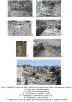 Chronicle of the Archaeological Excavations in Romania, 2009 Campaign. Report no. 36, Jurilovca, Capul Dolojman<br /><a href='http://foto.cimec.ro/cronica/2009/sistematice/036/04-JURILOVCA-TL-Argamum.jpg' target=_blank>Display the same picture in a new window</a>