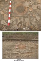 Chronicle of the Archaeological Excavations in Romania, 2009 Campaign. Report no. 71, Slava Rusă, Cetatea Fetei (Ibida, Kizil Hisar).<br /> Sector Ibida-planse-jpeg.<br /><a href='http://foto.cimec.ro/cronica/2009/sistematice/071/4-SLAVA-RUSA-TL-Ibida.jpg' target=_blank>Display the same picture in a new window</a>