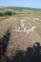 Cronica Cercetărilor Arheologice din România, Campania 2010. Raportul nr. 1.<br /> Sectorul SectorC-c2-a.