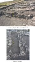 Chronicle of the Archaeological Excavations in Romania, 2010 Campaign. Report no. 3, Albeşti, La Cetate<br /><a href='http://foto.cimec.ro/cronica/2010/003/3-Albesti.jpg' target=_blank>Display the same picture in a new window</a>