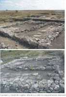 Chronicle of the Archaeological Excavations in Romania, 2010 Campaign. Report no. 3, Albeşti, La Cetate<br /><a href='http://foto.cimec.ro/cronica/2010/003/4-Albesti.jpg' target=_blank>Display the same picture in a new window</a>
