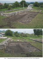 Chronicle of the Archaeological Excavations in Romania, 2010 Campaign. Report no. 9, Câmpulung, Jidova<br /><a href='http://foto.cimec.ro/cronica/2010/009/13506-02-Campulung-AG.jpg' target=_blank>Display the same picture in a new window</a>