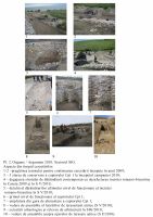 Chronicle of the Archaeological Excavations in Romania, 2010 Campaign. Report no. 31, Jurilovca, Cetate, Zimbru, Tumulul Ivan Bair<br /><a href='http://foto.cimec.ro/cronica/2010/031/160653-Orgame-Argamum-TL-2.jpg' target=_blank>Display the same picture in a new window</a>