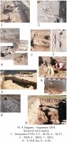 Chronicle of the Archaeological Excavations in Romania, 2010 Campaign. Report no. 31, Jurilovca, Zimbru 2<br /><a href='http://foto.cimec.ro/cronica/2010/031/160653-Orgame-Argamum-TL-4.jpg' target=_blank>Display the same picture in a new window</a>