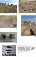Chronicle of the Archaeological Excavations in Romania, 2010 Campaign. Report no. 31, Jurilovca, Tumulul Ivan Bair<br /><a href='http://foto.cimec.ro/cronica/2010/031/160653-Orgame-Argamum-TL-7.jpg' target=_blank>Display the same picture in a new window</a>