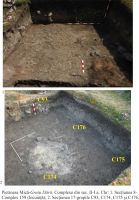 Cronica Cercetărilor Arheologice din România, Campania 2010. Raportul nr. 49, Pietroasa Mică, Gruiu Dării<br /><a href='http://foto.cimec.ro/cronica/2010/049/48539-01-Pietroasa-Mica-BZ-01.jpg' target=_blank>Priveşte aceeaşi imagine într-o fereastră nouă</a>