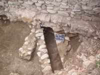 Cronica Cercetărilor Arheologice din România, Campania 2010. Raportul nr. 58