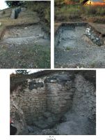 Chronicle of the Archaeological Excavations in Romania, 2010 Campaign. Report no. 63, Slava Rusă, Cetatea Fetei (Ibida, Kizil Hisar).<br /> Sector Ibida-planse-jpeg.<br /><a href='http://foto.cimec.ro/cronica/2010/063/161277-01-Slava-Rusa-TL-4.jpg' target=_blank>Display the same picture in a new window</a>