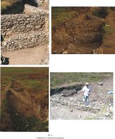 Chronicle of the Archaeological Excavations in Romania, 2010 Campaign. Report no. 63, Slava Rusă, Cetatea Fetei<br /><a href='http://foto.cimec.ro/cronica/2010/063/161277-01-Slava-Rusa-TL-5.jpg' target=_blank>Display the same picture in a new window</a>