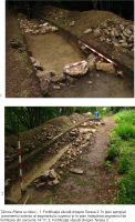 Chronicle of the Archaeological Excavations in Romania, 2010 Campaign. Report no. 71, Târcov, Piatra cu lilieci<br /><a href='http://foto.cimec.ro/cronica/2010/071/48646-01-tircov-bz-1.jpg' target=_blank>Display the same picture in a new window</a>