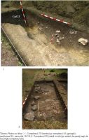 Chronicle of the Archaeological Excavations in Romania, 2010 Campaign. Report no. 71, Târcov, Piatra cu lilieci<br /><a href='http://foto.cimec.ro/cronica/2010/071/48646-01-tircov-bz-2.jpg' target=_blank>Display the same picture in a new window</a>