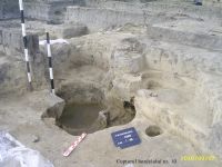 Cronica Cercetărilor Arheologice din România, Campania 2010. Raportul nr. 78