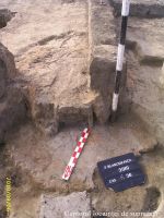 Cronica Cercetărilor Arheologice din România, Campania 2010. Raportul nr. 78