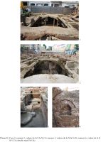 Chronicle of the Archaeological Excavations in Romania, 2010 Campaign. Report no. 89, Bucureşti<br /><a href='http://foto.cimec.ro/cronica/2010/089/179132-52-Lipscani-Bucuresti-02.jpg' target=_blank>Display the same picture in a new window</a>