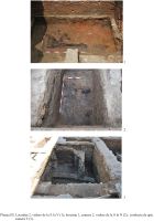Chronicle of the Archaeological Excavations in Romania, 2010 Campaign. Report no. 89, Bucureşti<br /><a href='http://foto.cimec.ro/cronica/2010/089/179132-52-Lipscani-Bucuresti-03.jpg' target=_blank>Display the same picture in a new window</a>