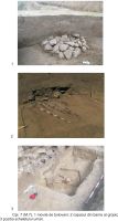 Chronicle of the Archaeological Excavations in Romania, 2010 Campaign. Report no. 119, Peştera, km 167+500-167+700 (Tumulul nr.5 şi 6), km 168+600-169+100 (Tumulul nr. 3) şi km 169+800-171+000 („Valul mic de pământ”)<br /><a href='http://foto.cimec.ro/cronica/2010/119/113-2010-Medgidia-CT-Tumulul-5.jpg' target=_blank>Display the same picture in a new window</a>