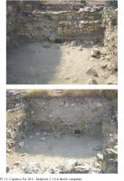 Chronicle of the Archaeological Excavations in Romania, 2011 Campaign. Report no. 7, Capidava<br /><a href='http://foto.cimec.ro/cronica/2011/007/pl11.jpg' target=_blank>Display the same picture in a new window</a>