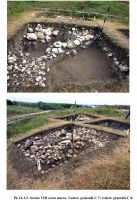 Chronicle of the Archaeological Excavations in Romania, 2011 Campaign. Report no. 7, Capidava, sector XII.<br /> Sector 021-5129.<br /><a href='http://foto.cimec.ro/cronica/2011/007/pl14.jpg' target=_blank>Display the same picture in a new window</a>