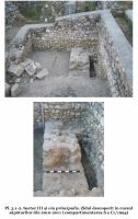 Cronica Cercetărilor Arheologice din România, Campania 2011. Raportul nr. 7, Capidava, Cetate.<br /> Sectorul 021-5217.<br /><a href='http://foto.cimec.ro/cronica/2011/007/pl3.jpg' target=_blank>Priveşte aceeaşi imagine într-o fereastră nouă</a>