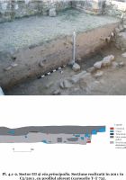 Chronicle of the Archaeological Excavations in Romania, 2011 Campaign. Report no. 7, Capidava<br /><a href='http://foto.cimec.ro/cronica/2011/007/pl4.jpg' target=_blank>Display the same picture in a new window</a>