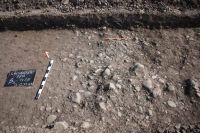 Chronicle of the Archaeological Excavations in Romania, 2011 Campaign. Report no. 8, Călugăreni, Ţinutul Cetăţii (Cetatea Veche)<br /><a href='http://foto.cimec.ro/cronica/2011/008/S3-complex-05.JPG' target=_blank>Display the same picture in a new window</a>